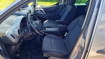 Citroën Berlingo Multispace 1.6 BlueHDi 120 S&S XTR - 10