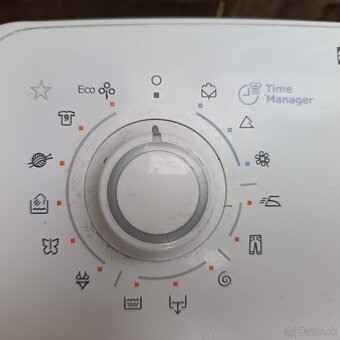 Electrolux pracka uzka 40cm moznost dovozu v BA - 10