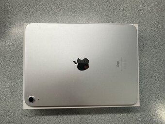 Apple iPad 10. generácie 64 GB Wi-Fi – ako nový - 10