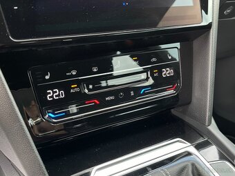 Volkswagen Arteon 2.0 TDI R-Line 4Motion DSG SR - 10