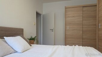 ⌂ Ponúkame na prenájom 2-izbový byt /56 m2- Staré sídlisko P - 10