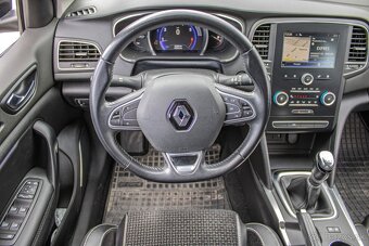 Renault Mégane SCe 115 Intens - 10