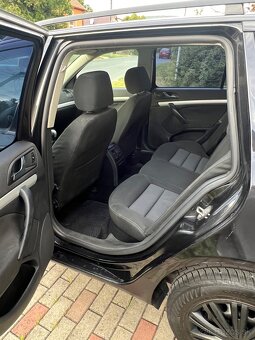 Škoda Octavia 1.9 tdi 4x4 - 10