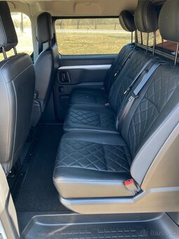 🛑🛑 Nová cena 🛑 Toyota Proace 2.0 D 1400 L2,Prvý majiteľ - 10