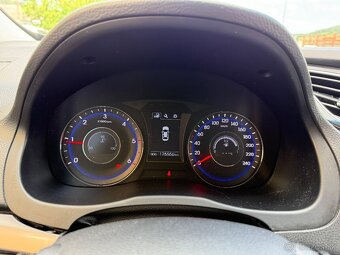 Hyundai i40 CW 1.7 CRDi - 10