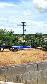 HALO reality - Predaj, záhradná chata Lučenec, Havašova samo - 10