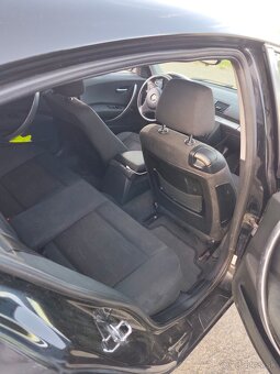 Predám BMW E87 - 10