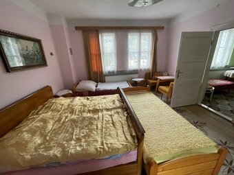 Dom Liptovská osada - 10