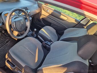 Citroën C4 coupe - 10
