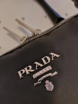 Prada nylonova - 10