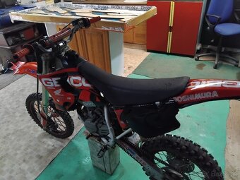Honda cr80 - 10