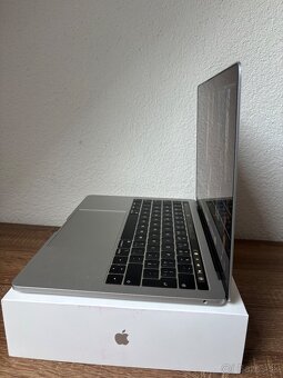 MacBook pro 2019 - 10