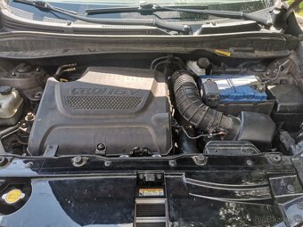 Predám Hyundai IX35 , 2CRDi 4wd, r.v. 2012 - 10