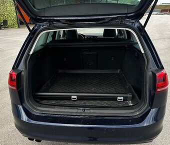 Volkswagen Golf 7 s motorom 2.0 TDi 110kw - 10