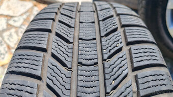 5x112 R17 --- VW PASSAT B8 ... - 10