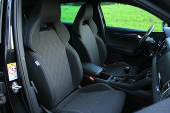 Skoda Karoq Sportline 2.0 TDi 110kW 2020 - 10