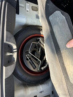 predam, vymenim ABARTH 500 - 10