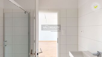 HALO reality - Predaj, jednoizbový byt Bratislava Rača, Vrbe - 10