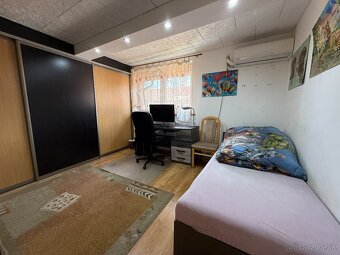 Rodinný dom 7+1, 240m², Teplička nad Váhom + Apartmán 2+1 - 10