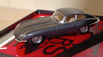AUTOMODELY SPECIAL EDITION 1:43 - 10