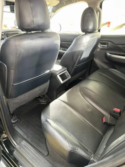 Mitsubishi L200 - 10