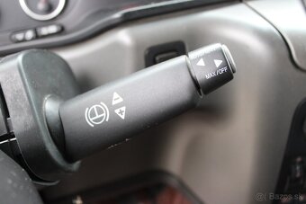 MAN TGX 24.440, EURO 5EEV, 6X2, VZDUCHOVÉ PÉROVÁNÍ - 10