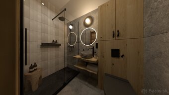 Apartmány Poľsko, Jelenica Park, Ustroń - 10
