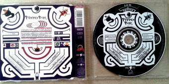 Predám staré CD single - 10