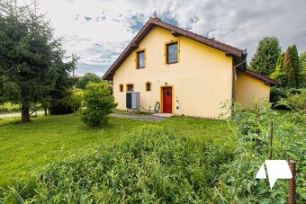 Predaj - Rodinný dom - Zlaté Moravce - Prílepy - 10