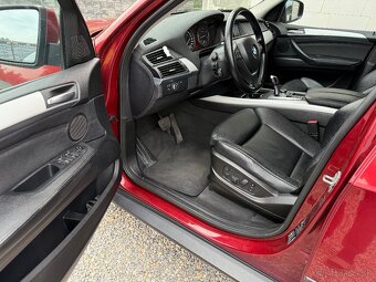 BMW X5 30D xDrive E70 - 10