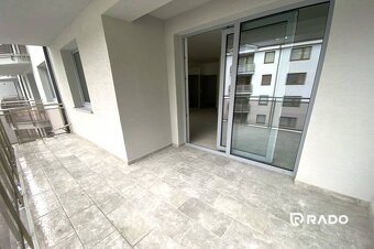 RADO | Navrhnite si byt podľa seba - obrovský mezonet v novo - 10