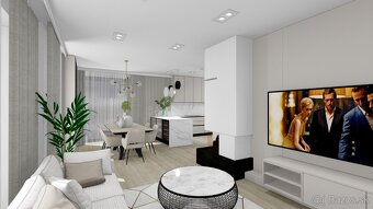 UVÁDZACIA CENA Novostavba Dvojdom - VÝCHODNÉ MOKRANCE - 10