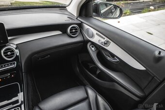 Mercedes-Benz GLC SUV 250d 4MATIC - 10