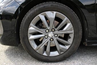 Peugeot 508 1.5 BlueHDi Allure EAT8 - 10