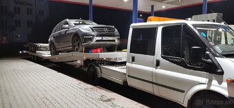 Odťahova služba Zlate Moravce 0905/647002 0944/345111 - 10