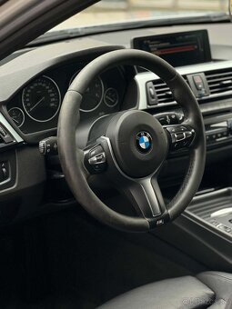 Predám BMW F31 320xd 135kw Sport facelift - 10