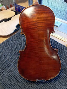 Husle 4/4, Drozen 1941 - 10