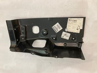 Karosárske diely Peugeot - 10