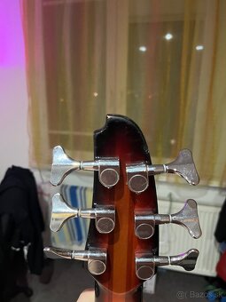 Predam Basicku a kombo - 10