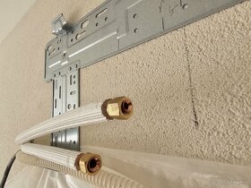 Diely pre montáž klimatizácie - 10