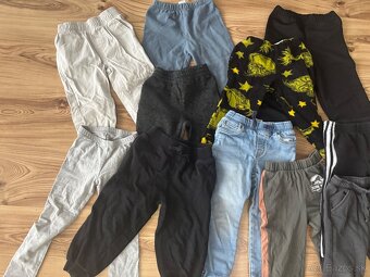 detske oblečenie - na 2/3 roky veľkosť - 10
