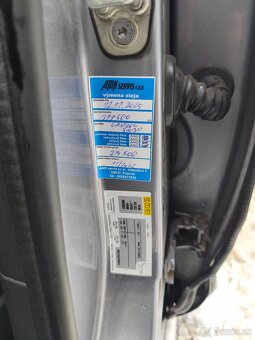 Peugeot 5008 1.6 HDI 7miestne - 10