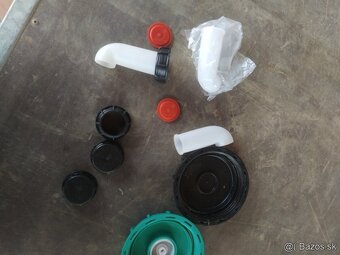 1000l Ibc kontajner - 10