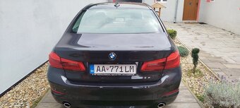 BMW 530xd 195kw G30r v2019 - 10