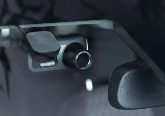 Kamera do auta NextBase 322GW - 10