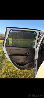 Renault Scénic 3 , 1.5 dci - 10