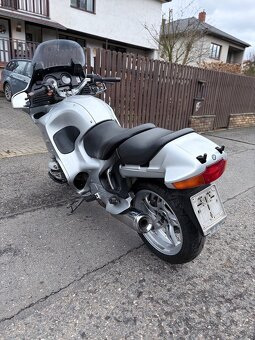 BMW r850rt facelift 2002 - 10