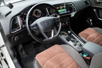 Seat Ateca 2.0 TDI DSG, 110kW (2019) - 10