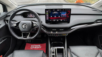 Škoda Enyaq iV 80 - 10