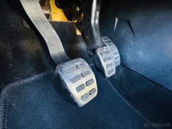 Škoda Fabia Montecarlo - 10